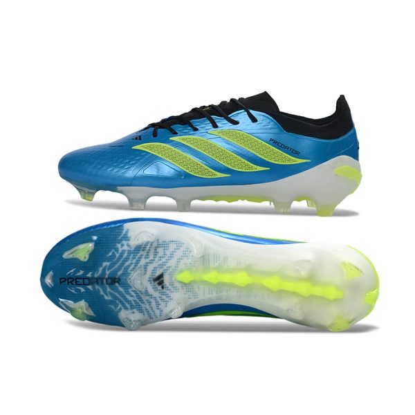 Chuteira Campo ADIDAS Predator Elite 26 FG