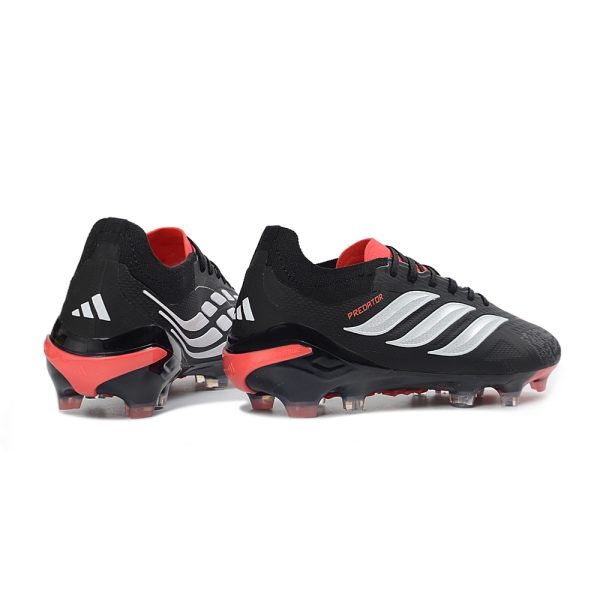 Chuteira Campo ADIDAS Predator Elite 26 FG Immortal DNA