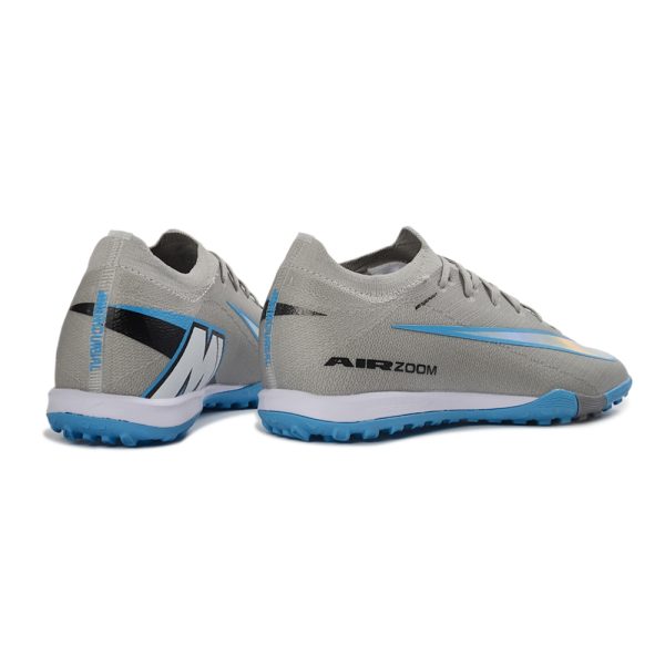 Chuteira Society Nike Air Zoom Mercurial Vapor 16 Pro