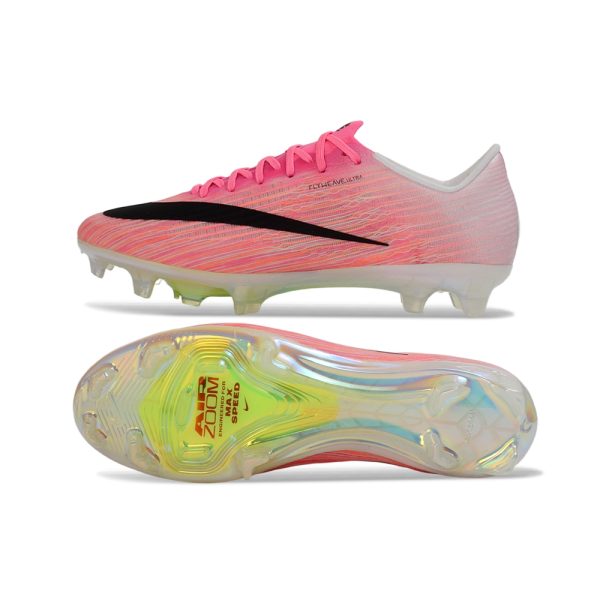 Chuteira Campo NIKE Air Zoom Mercurial Vapor 17 Elite FG