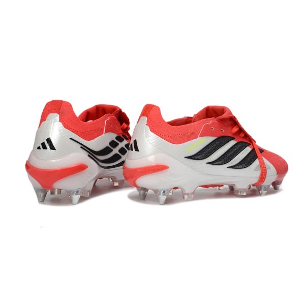 Chuteira Campo ADIDAS Predator Elite Tongue 26 SG Born For Goals