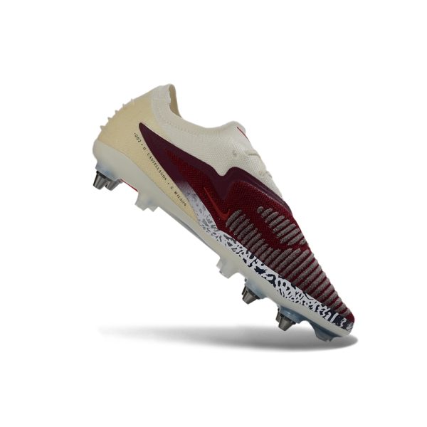 Chuteira Campo NIKE Phantom 6 Elite Low SG-PRO United 03