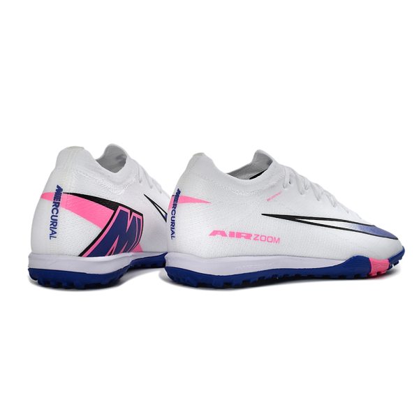 Chuteira Society Nike Air Zoom Mercurial Vapor 16 Pro