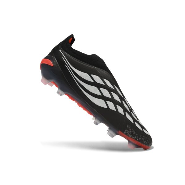 Chuteira Campo ADIDAS Predator Elite 26 LL FG Immortal DNA