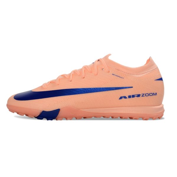 Chuteira Society Nike Air Zoom Mercurial Vapor 16 Pro
