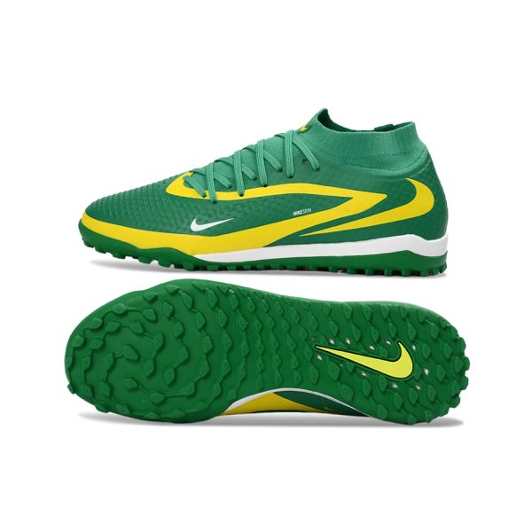 Chuteira Society Nike Phantom 6 Academy High