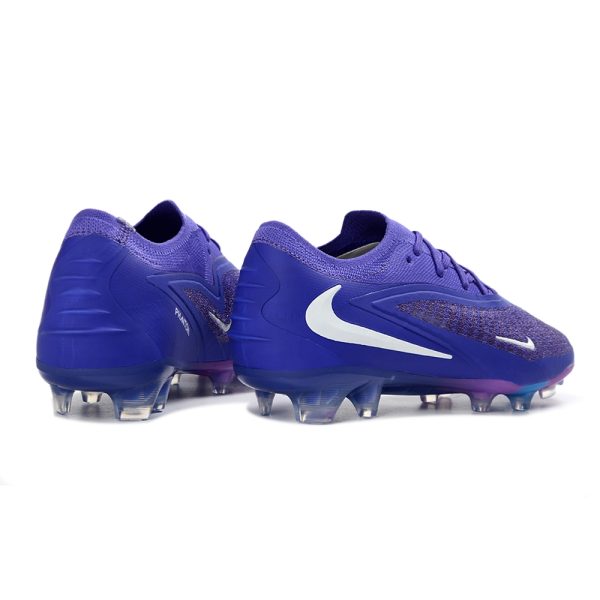Chuteira Campo NIKE Phantom 6 Elite Low FG