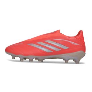 Chuteira Campo ADIDAS Copa Pure IV LL FG Road to Glory