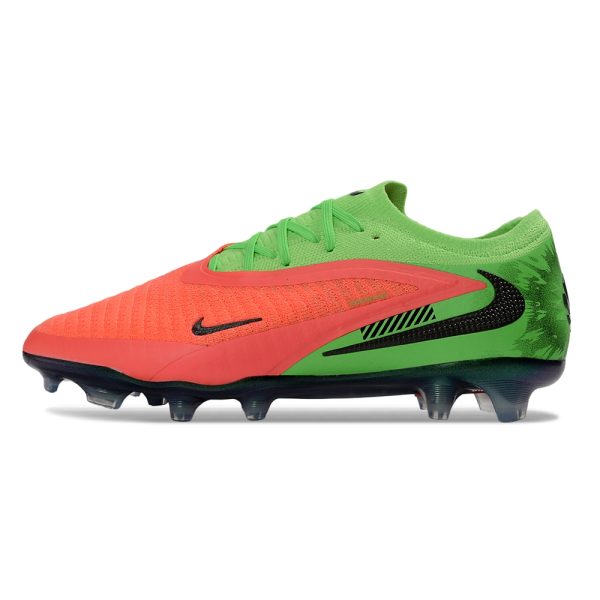Chuteira Campo NIKE Phantom 6 Elite Low FG Halland
