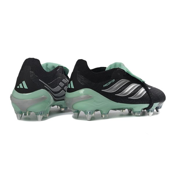 Chuteira Campo ADIDAS Predator Elite Tongue 26 SG