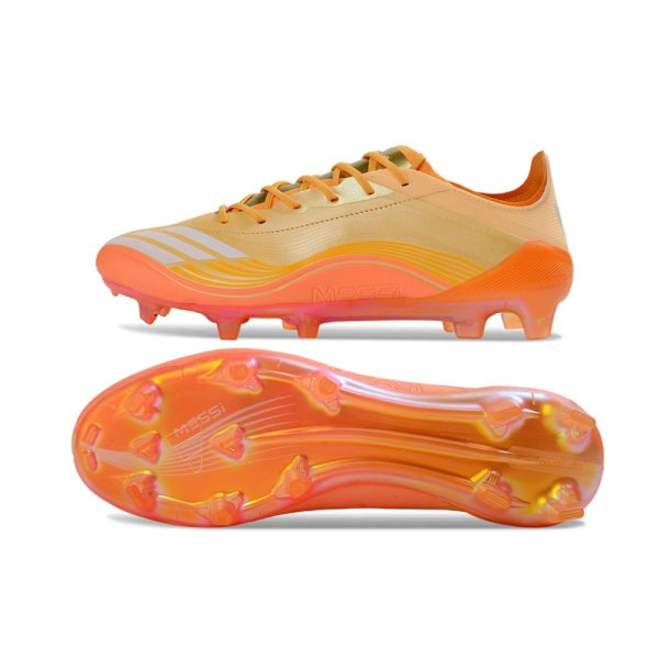 Chuteira Campo ADIDAS F50 Elite FG Messi