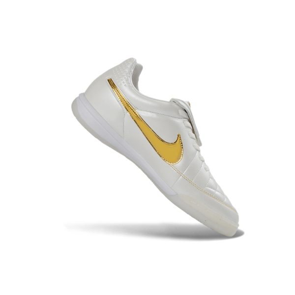 Chuteira Futsal NIKE Tiempo SE Ronaldinho
