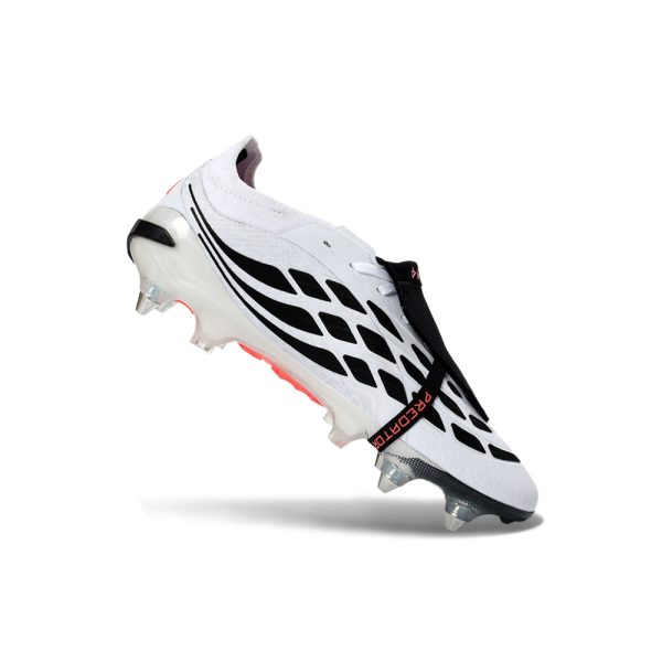 Chuteira Campo ADIDAS Predator Elite Tongue 26 SG