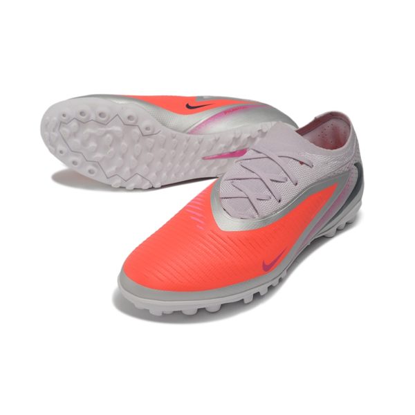 Chuteira Society Nike Phantom ReactX 6 Pro Alexia Putellas