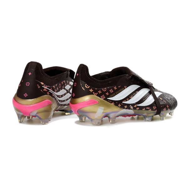 Chuteira Campo ADIDAS Predator Elite Tongue 26 FG Louis Vuitton