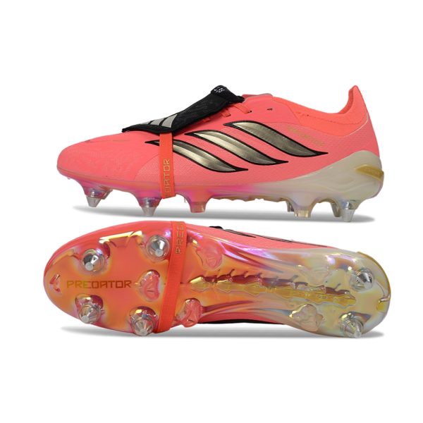 Chuteira Campo ADIDAS Predator Elite Tongue 26 SG
