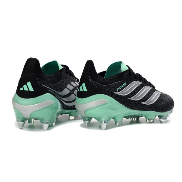 Chuteira Campo ADIDAS Predator Elite Tongue 26 SG