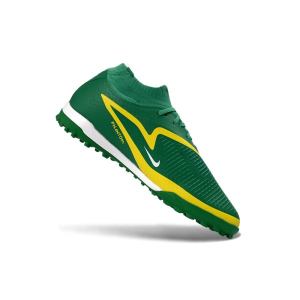 Chuteira Society Nike Phantom 6 Academy High