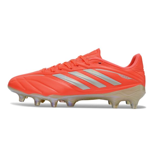 Chuteira Campo ADIDAS Copa Pure IV Elite FG