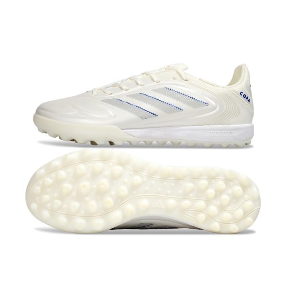 Chuteira Society ADIDAS Copa Pure III Pro Polar Victory