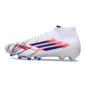 Chuteira Campo ADIDAS F50 Cano Medio Pro FG Icon Takeover