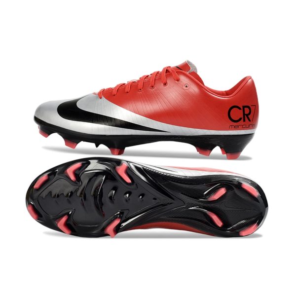 Chuteira Campo NIKE Mercurial Superfly FG Remake