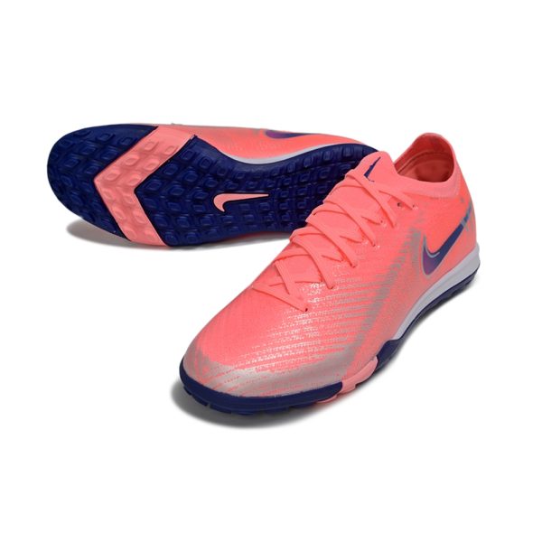 Chuteira Society Nike Air Zoom Mercurial Vapor 16 Pro Vini Jr