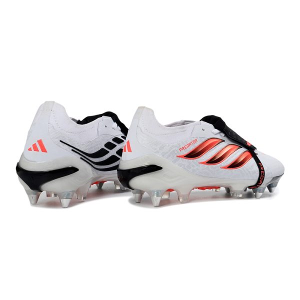 Chuteira Campo ADIDAS Predator Elite Tongue 26 SG