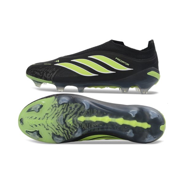 Chuteira Campo ADIDAS Predator Elite 26 LL FG