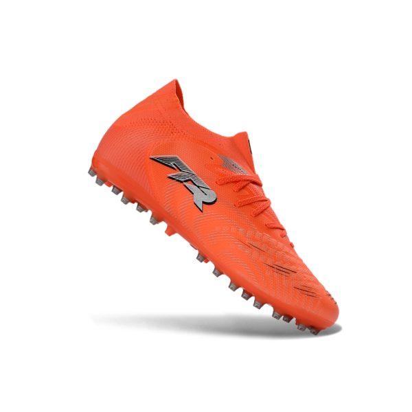 Chuteira Puma Future 9 Ultimate MG Unleashed