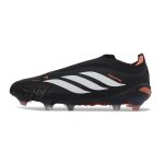 Chuteira Campo ADIDAS Predator Elite 26 LL FG Immortal DNA
