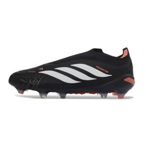 Chuteira Campo ADIDAS Predator Elite 26 LL FG Immortal DNA