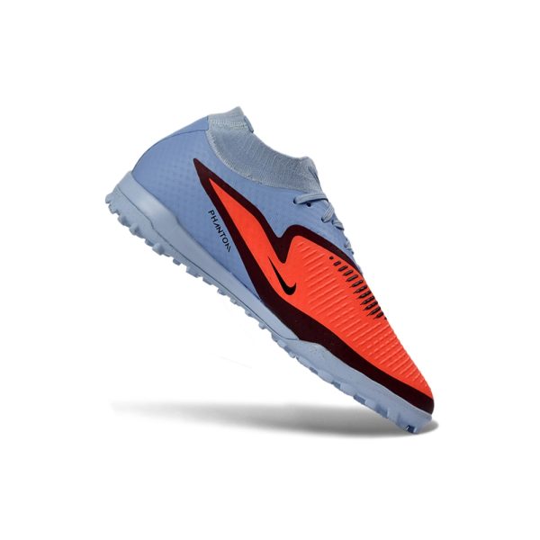 Chuteira Society Nike Phantom 6 Academy High Scary Good