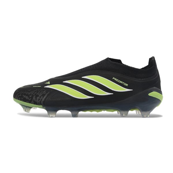 Chuteira Campo ADIDAS Predator Elite 26 LL FG