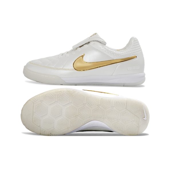 Chuteira Futsal NIKE Tiempo SE Ronaldinho