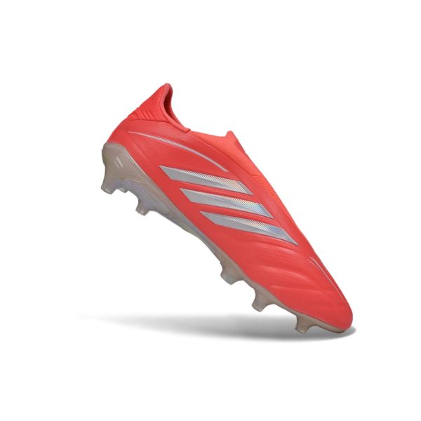 Chuteira Campo ADIDAS Copa Pure IV LL FG Road to Glory