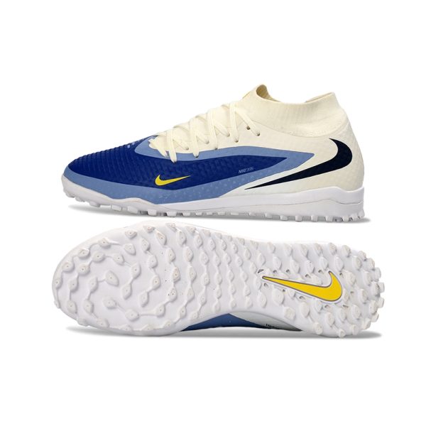 Chuteira Society Nike Phantom 6 Academy High Fear Nothing