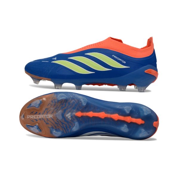 Chuteira Campo ADIDAS Predator Elite 26 LL FG