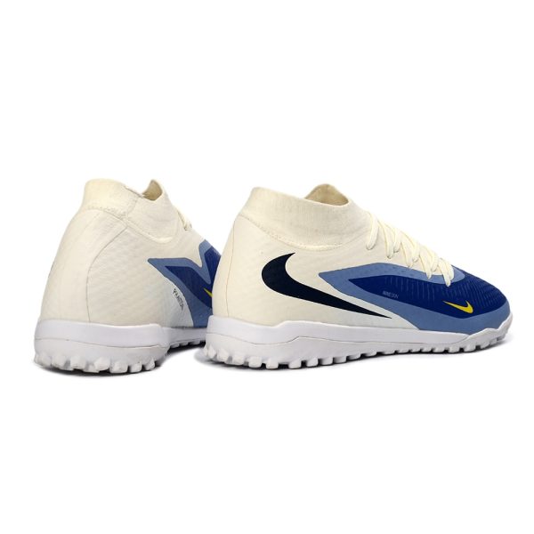 Chuteira Society Nike Phantom 6 Academy High Fear Nothing