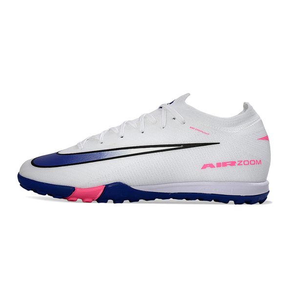Chuteira Society Nike Air Zoom Mercurial Vapor 16 Pro