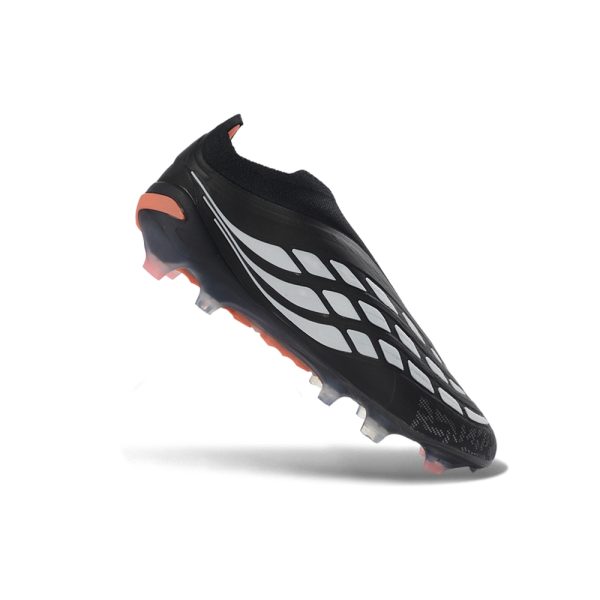 Chuteira Campo ADIDAS Predator Elite 26 LL FG Immortal DNA