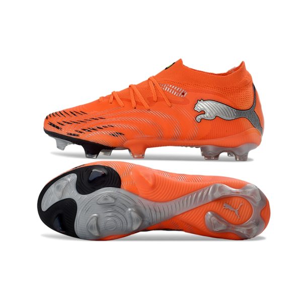 Chuteira Campo Puma Future 9 Ultimate FG Unleashed
