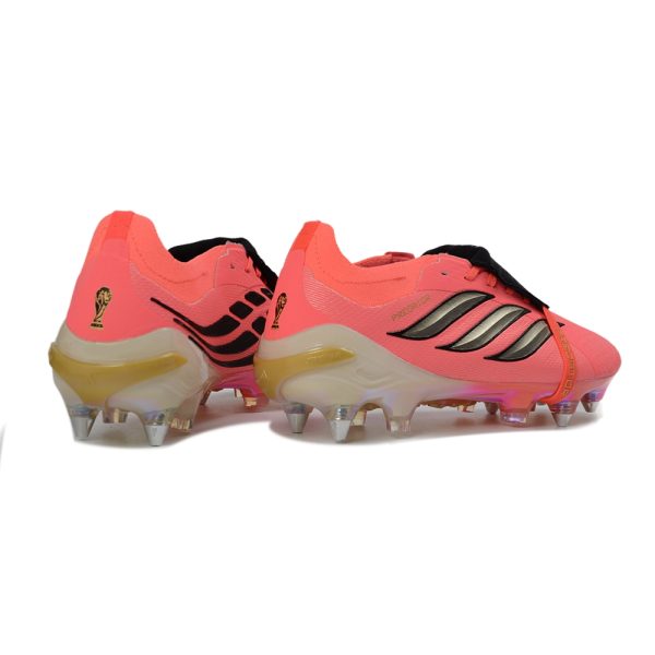 Chuteira Campo ADIDAS Predator Elite Tongue 26 SG