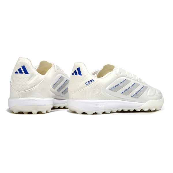 Chuteira Society ADIDAS Copa Pure III Pro Polar Victory