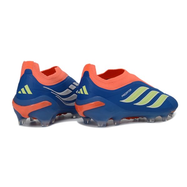 Chuteira Campo ADIDAS Predator Elite 26 LL FG