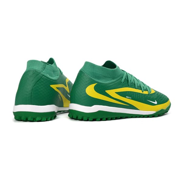 Chuteira Society Nike Phantom 6 Academy High