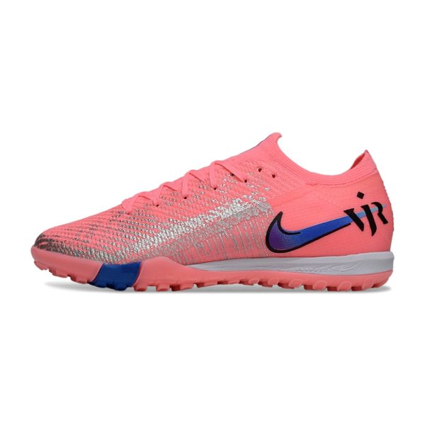 Chuteira Society Nike Air Zoom Mercurial Vapor 16 Pro Vini Jr