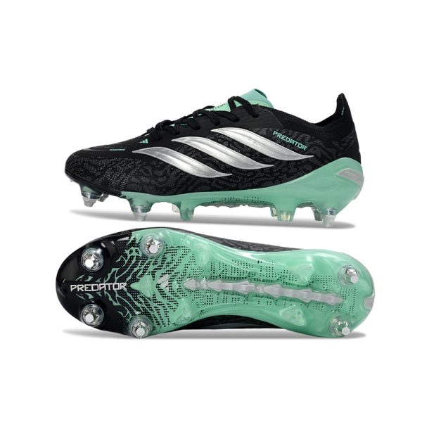 Chuteira Campo ADIDAS Predator Elite Tongue 26 SG