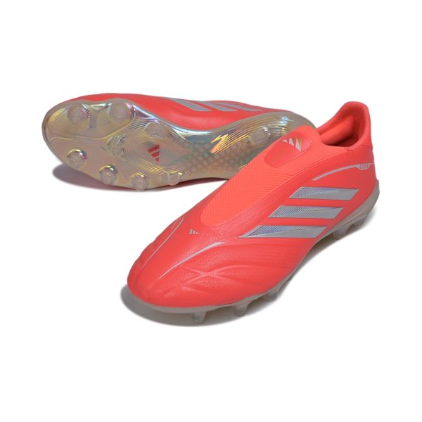 Chuteira Campo ADIDAS Copa Pure IV LL FG Road to Glory