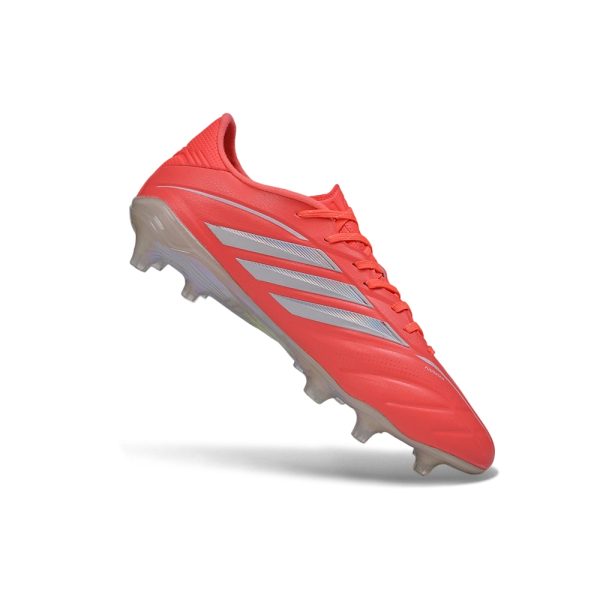 Chuteira Campo ADIDAS Copa Pure IV Elite FG Road to Glory